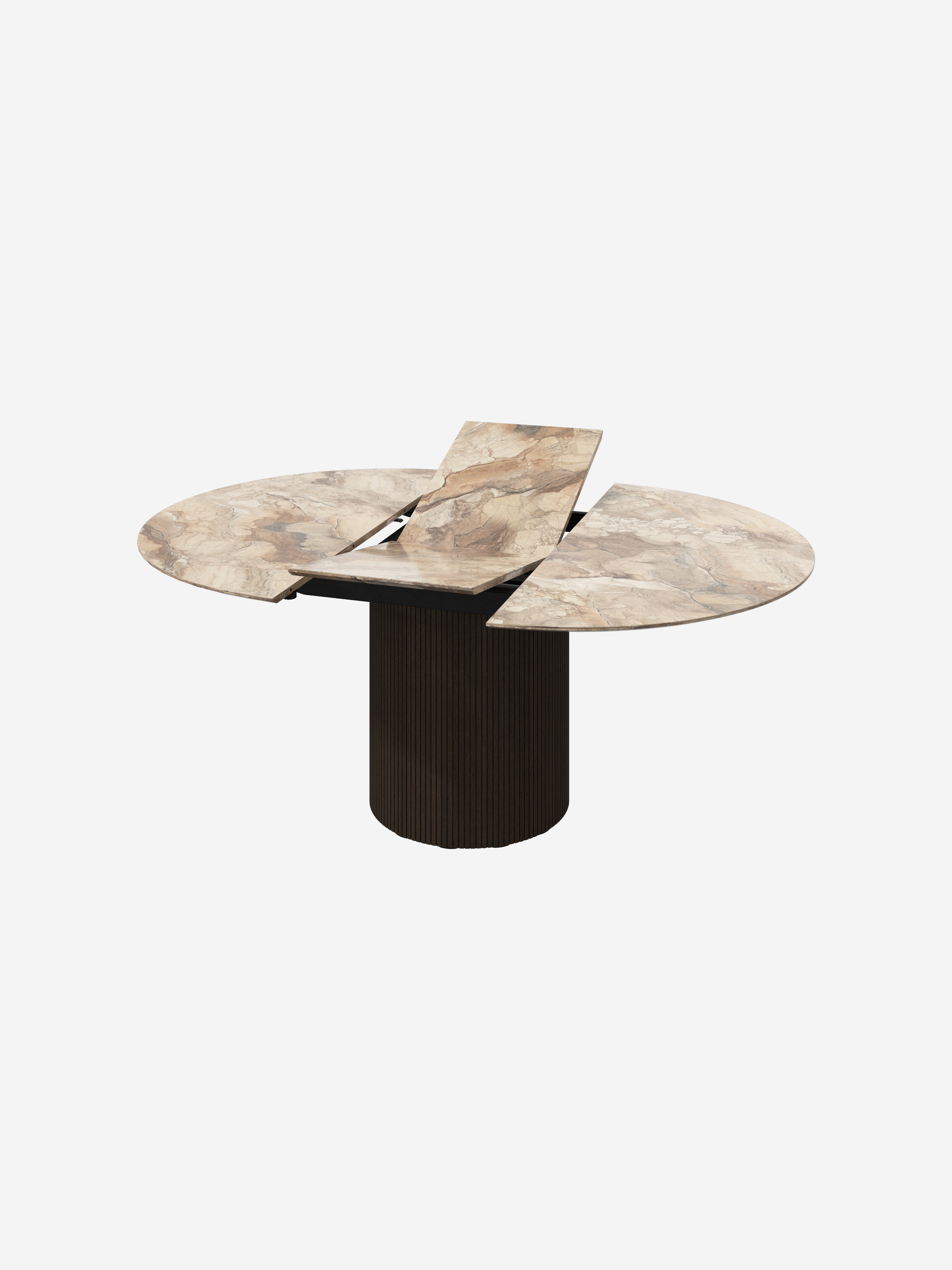 Santiago ext dining table