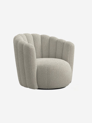 Sweet art swivel armchair