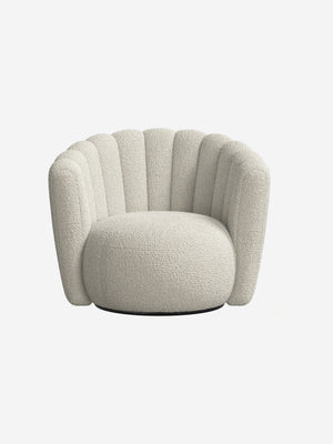 Sweet art swivel armchair