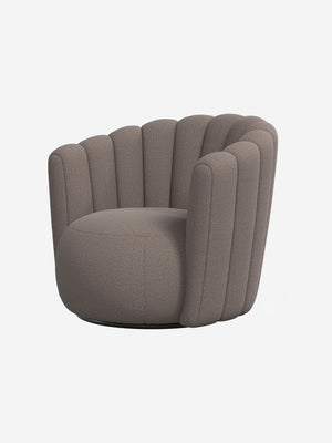 Sweet art swivel armchair