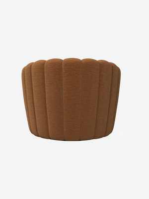 Sweet art swivel armchair