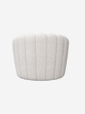 Sweet art swivel armchair