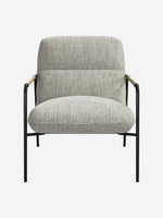 Terni armchair