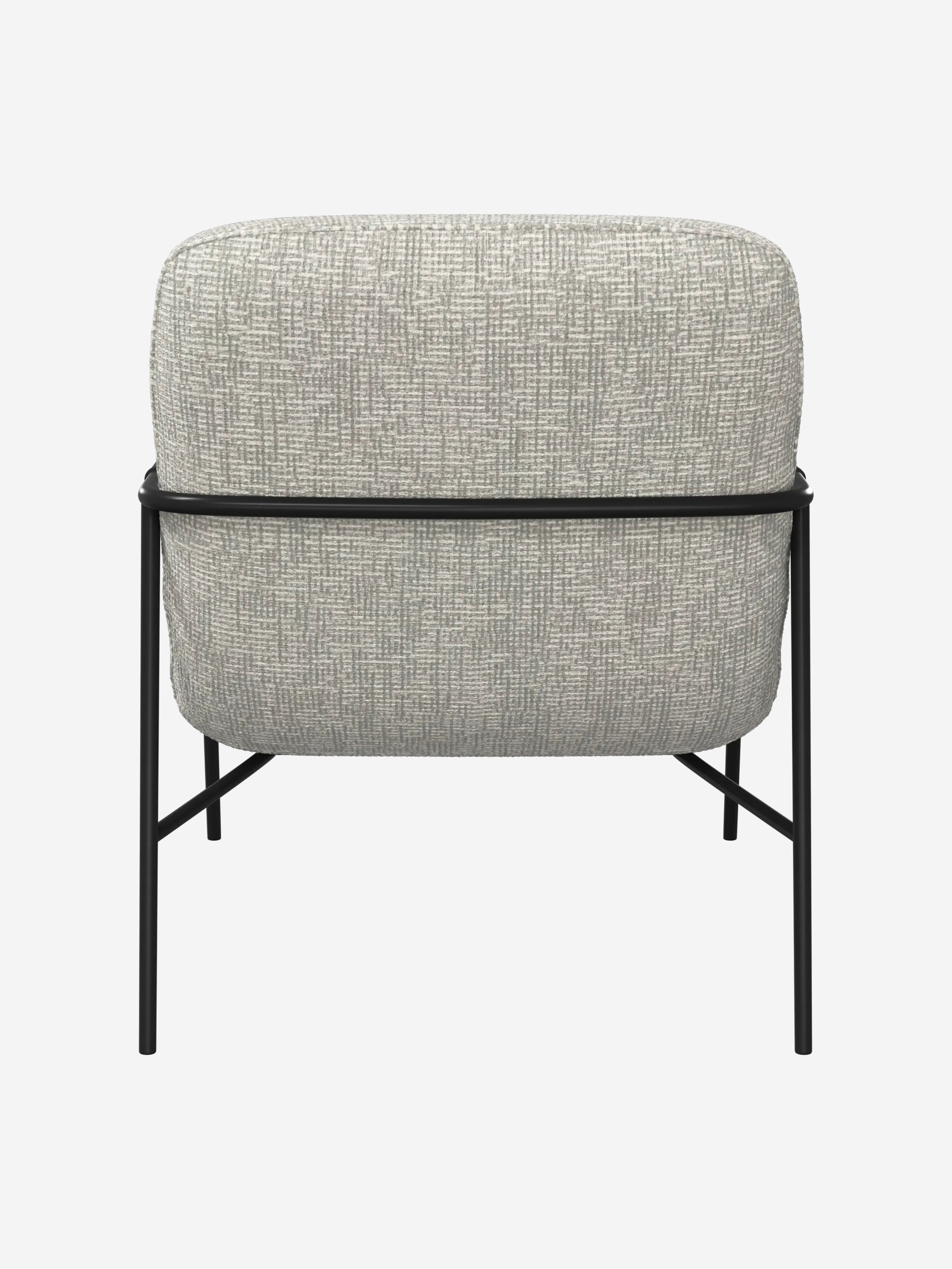 Terni armchair