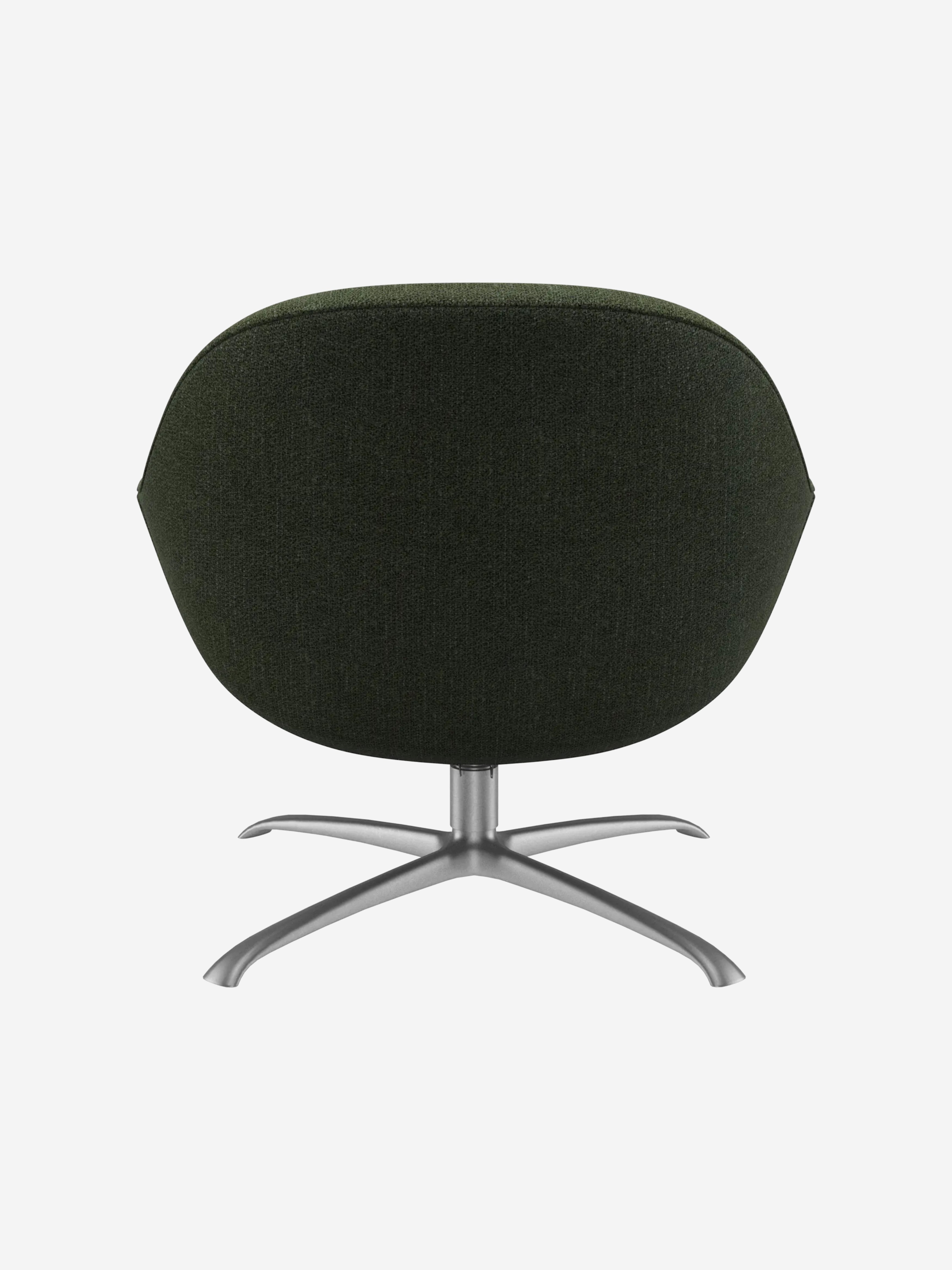Veneto swivel armchair