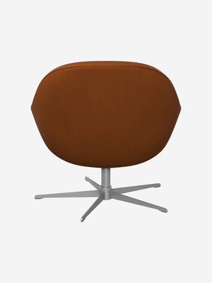 Veneto swivel armchair