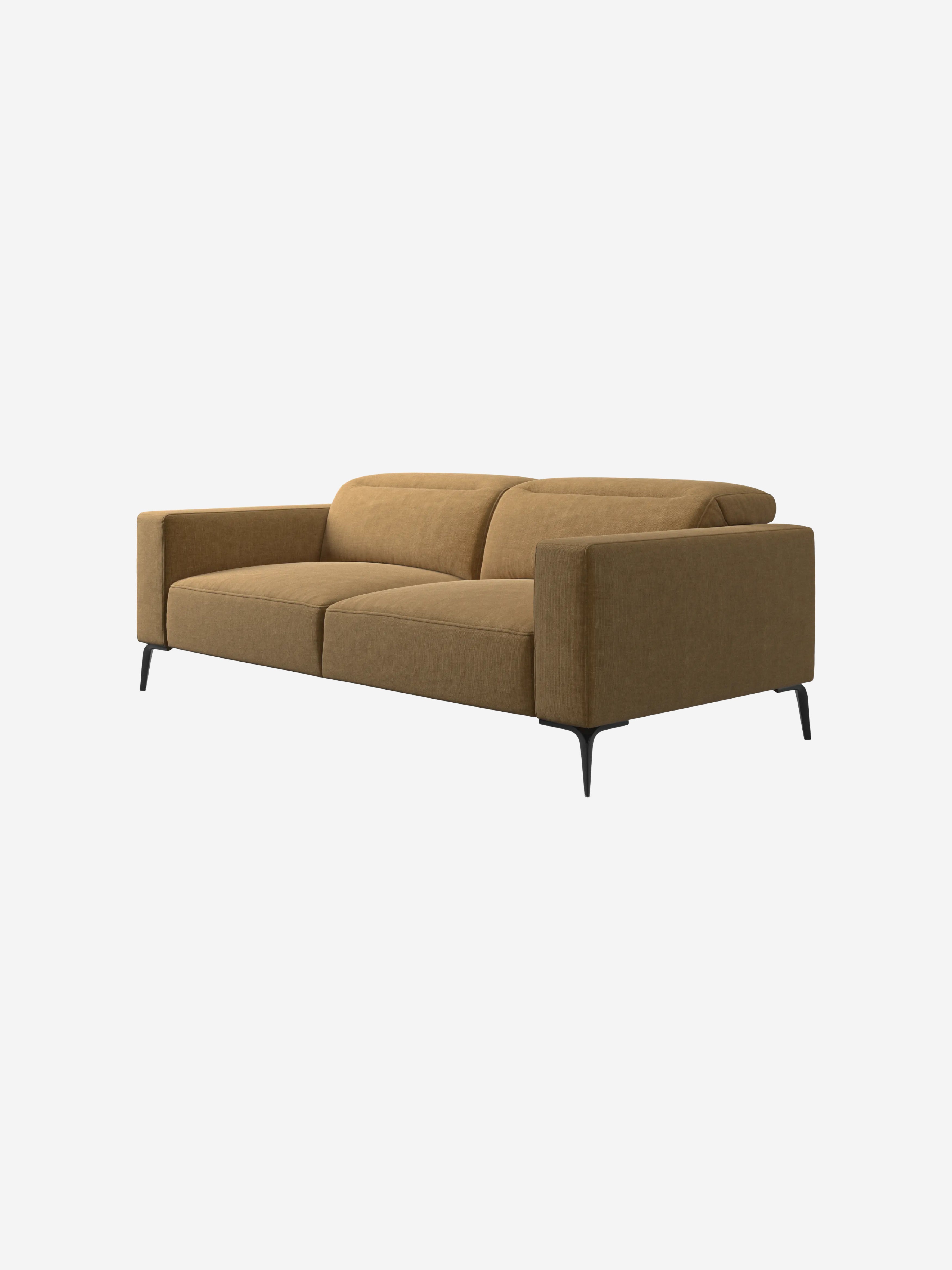 Zurich 2.5 sofa