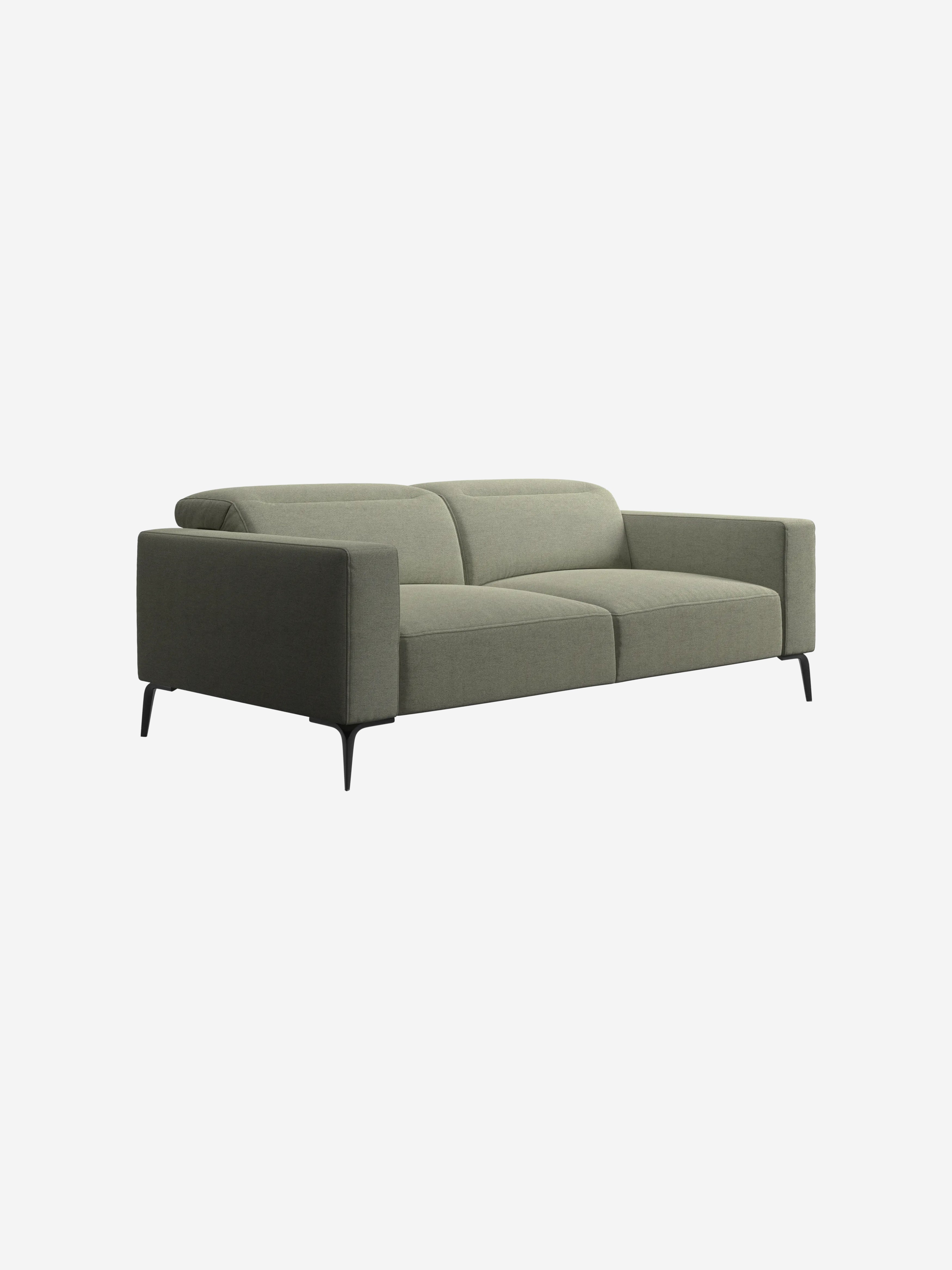 Zurich 2.5 sofa