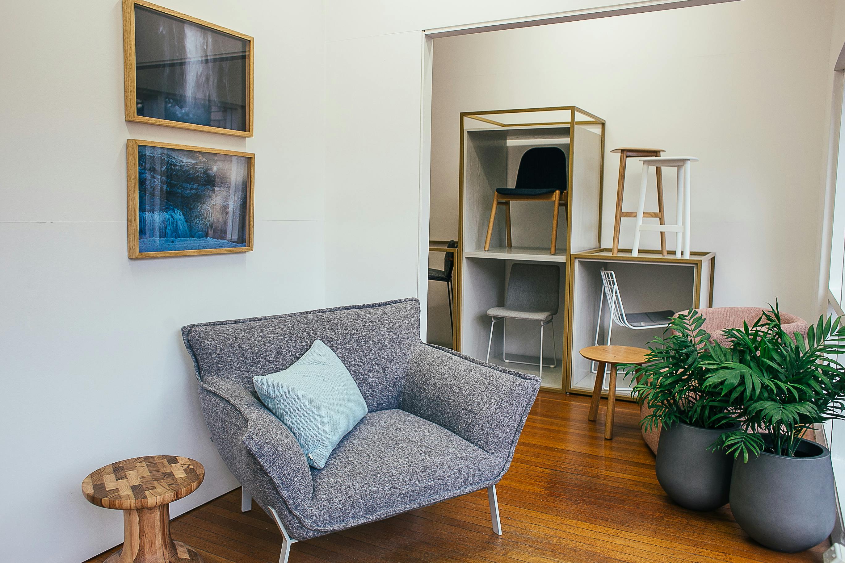 Dining spaces designed for connection