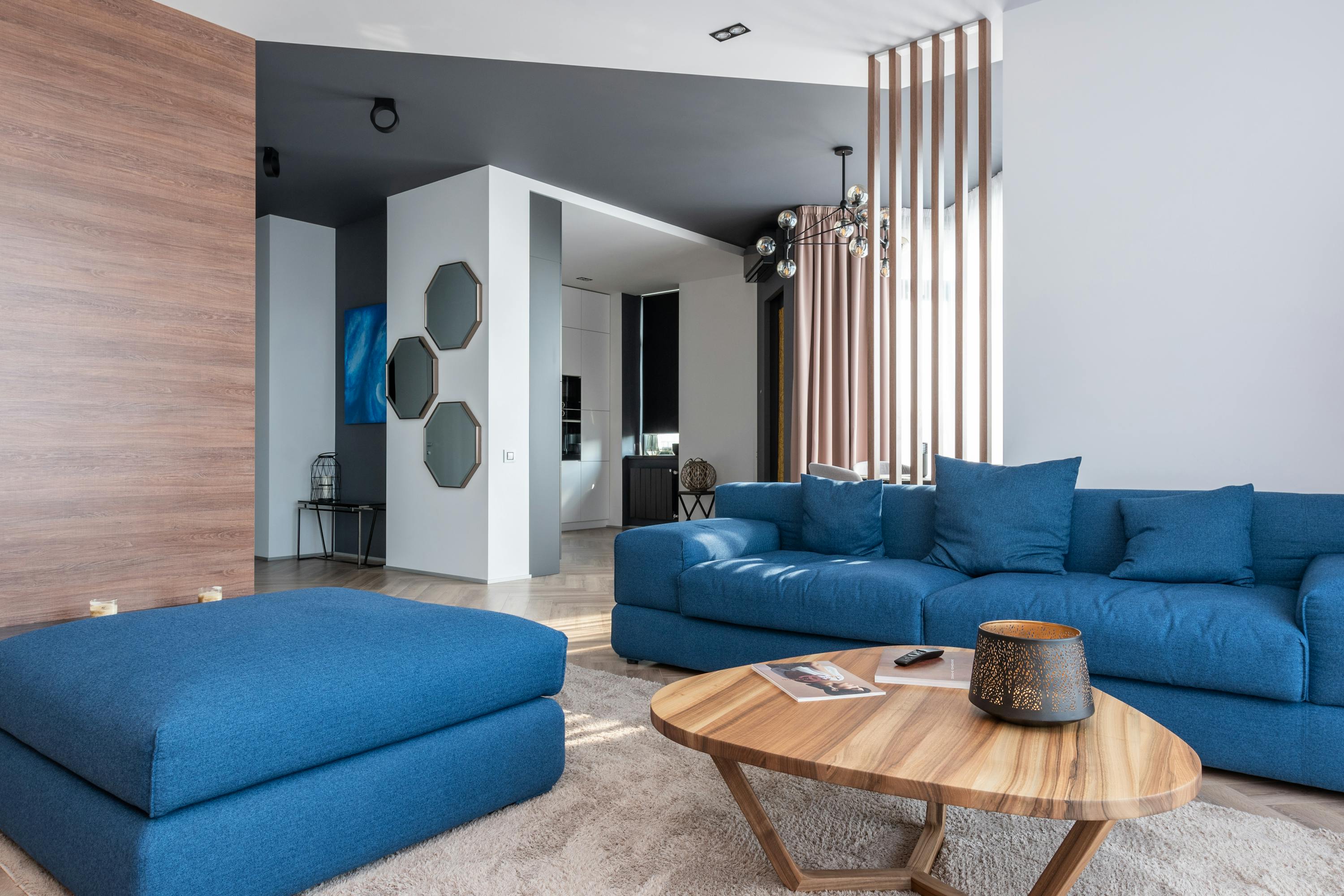 Bedroom interiors that support better rest