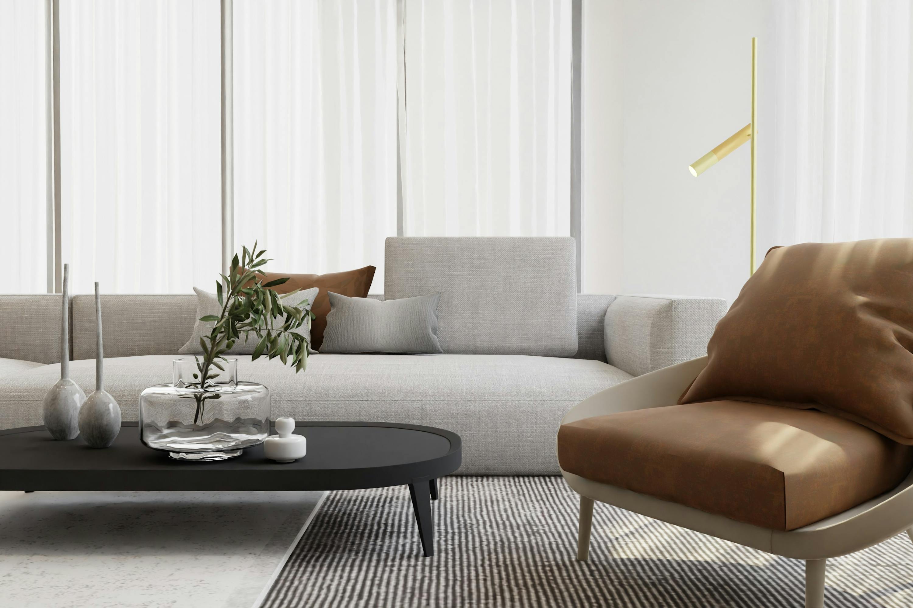 Furniture as a long-term investment