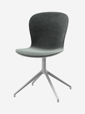 Adelaide swivel dining chair