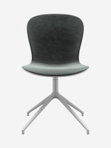 Adelaide swivel dining chair