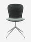 Adelaide swivel dining chair
