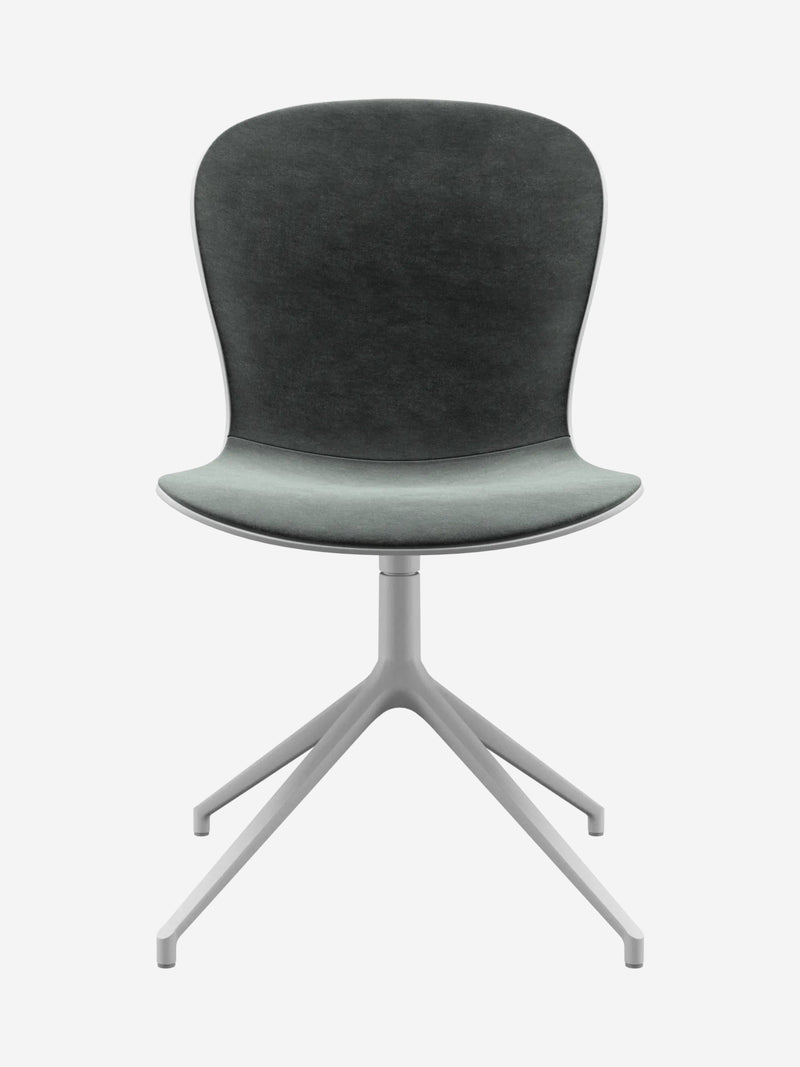 Adelaide swivel dining chair