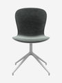 Adelaide swivel dining chair