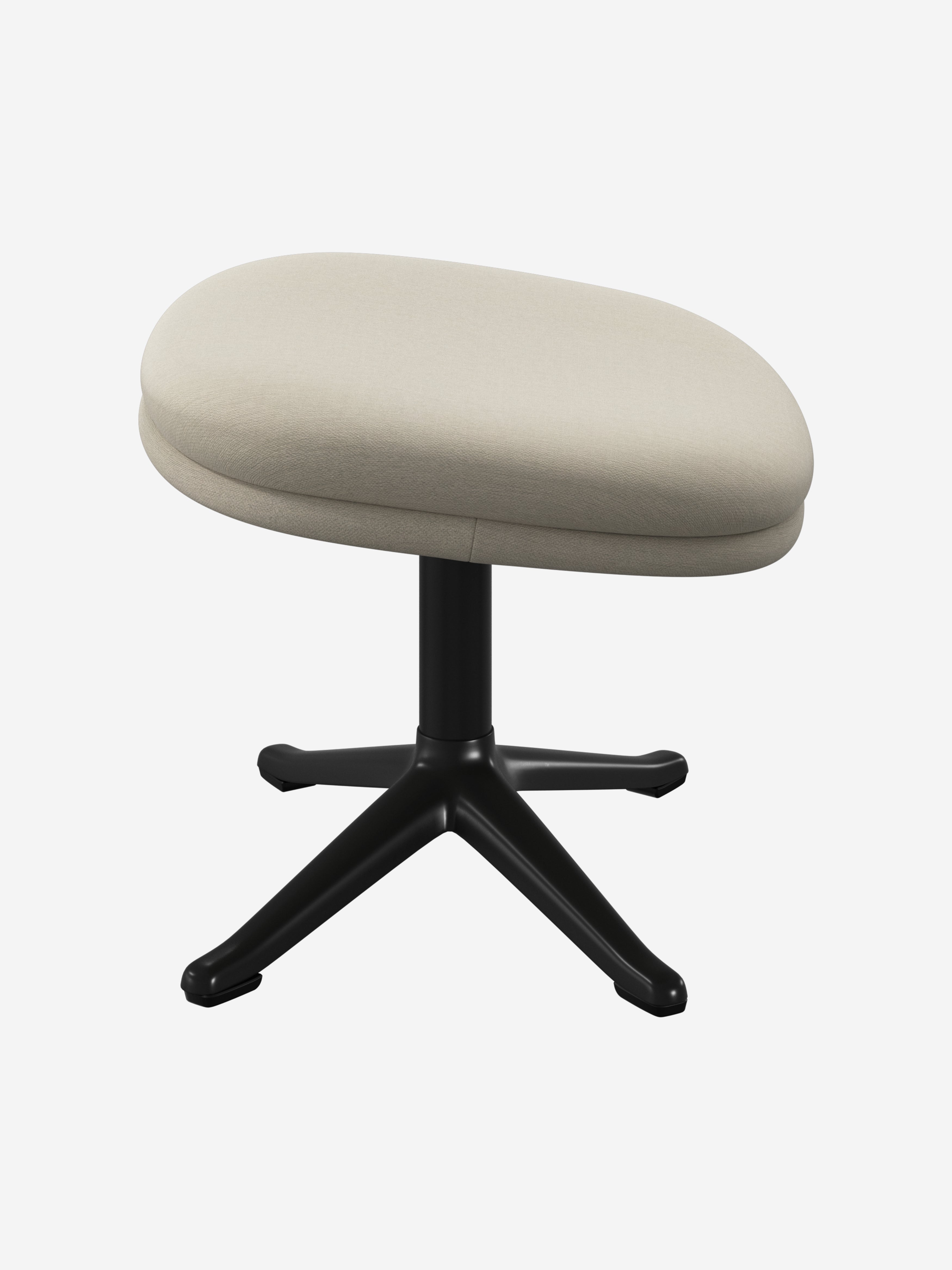 Adelaide footstool