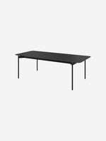 Augusta ext dining table