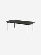 Augusta ext dining table