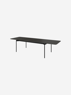 Augusta ext dining table