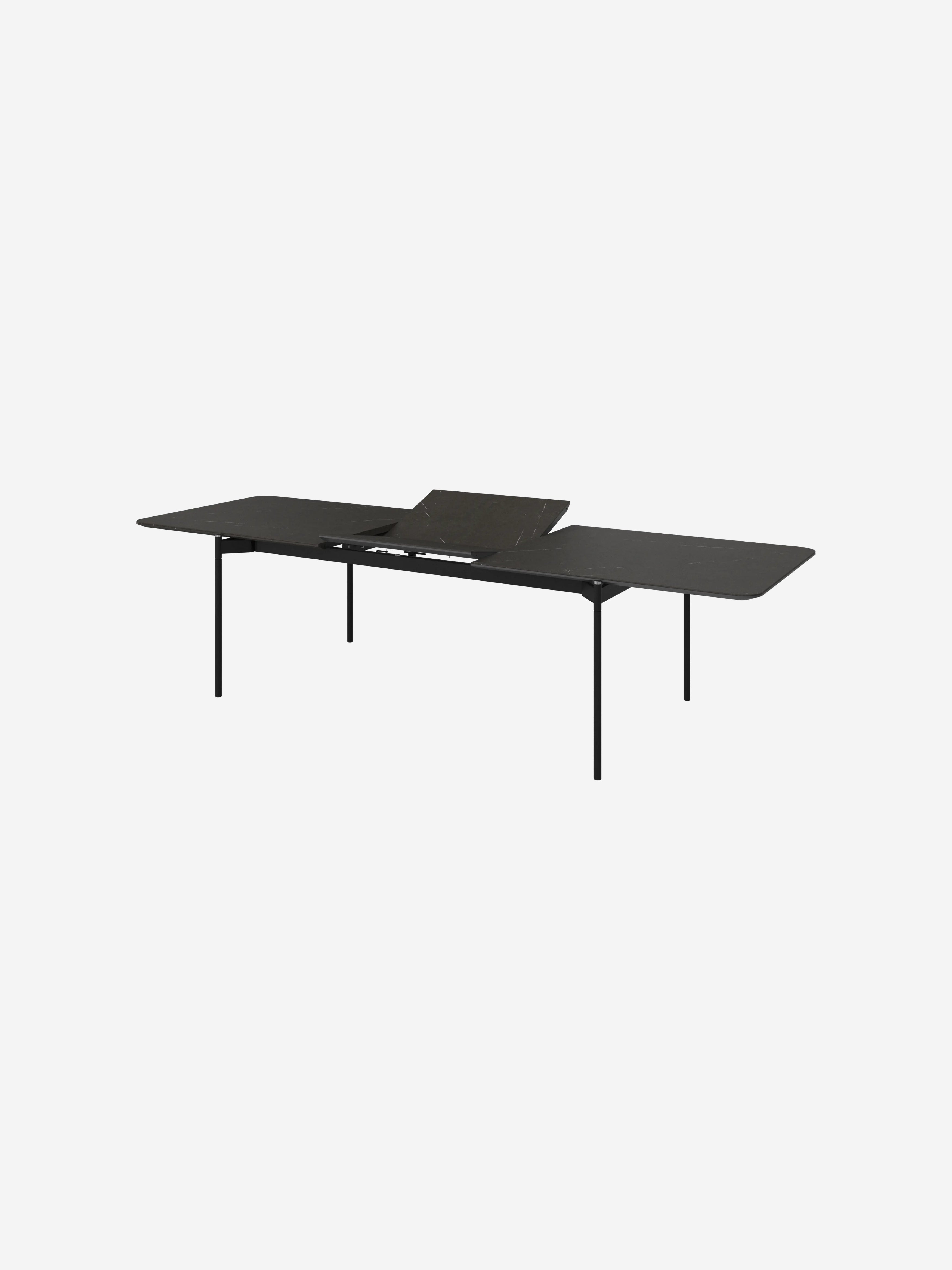 Augusta ext dining table