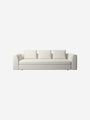Bergamo 3 sofa