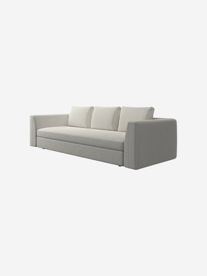 Bergamo 3 sofa