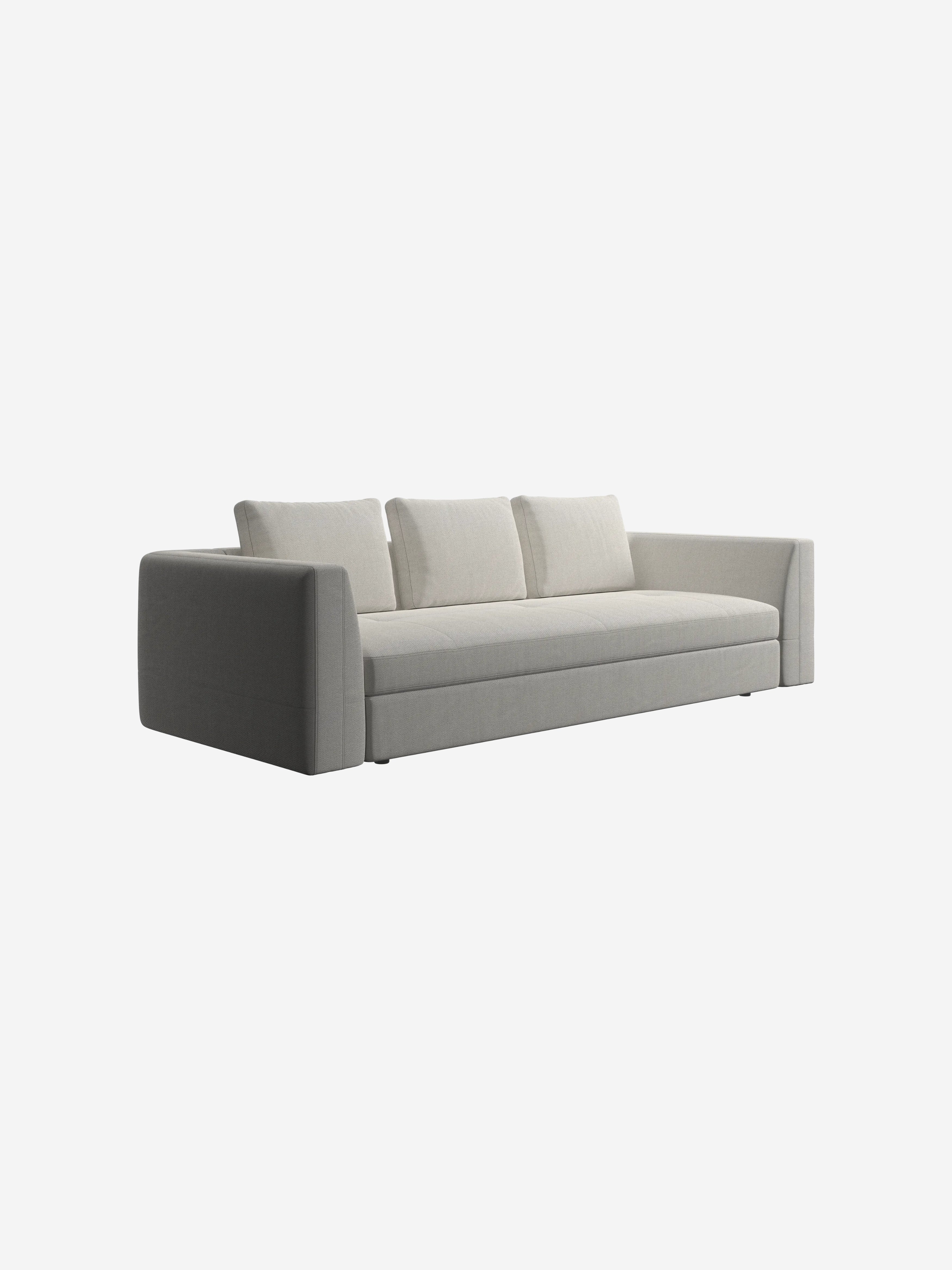 Bergamo 3 sofa