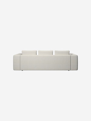 Bergamo 3 sofa