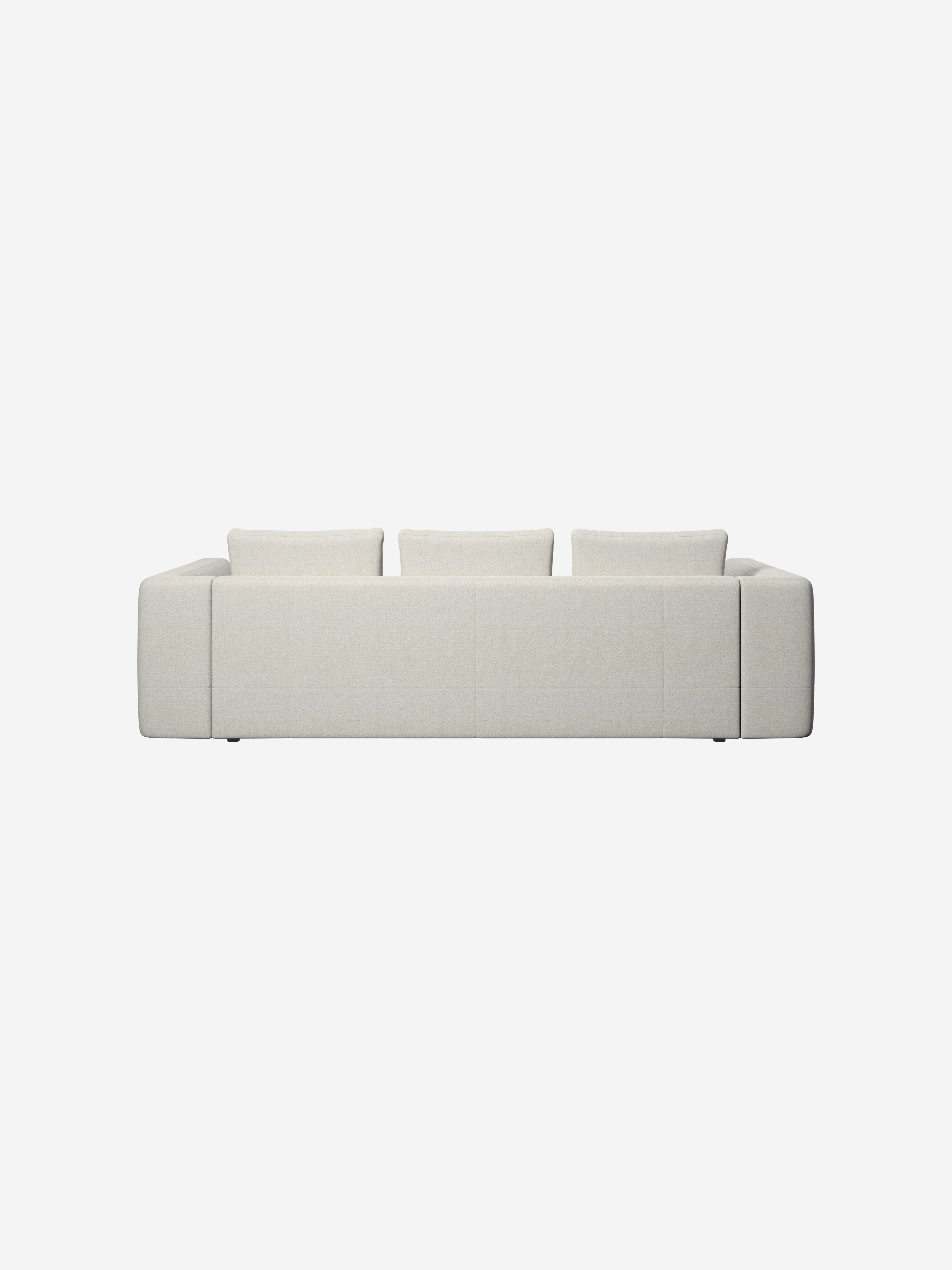 Bergamo 3 sofa