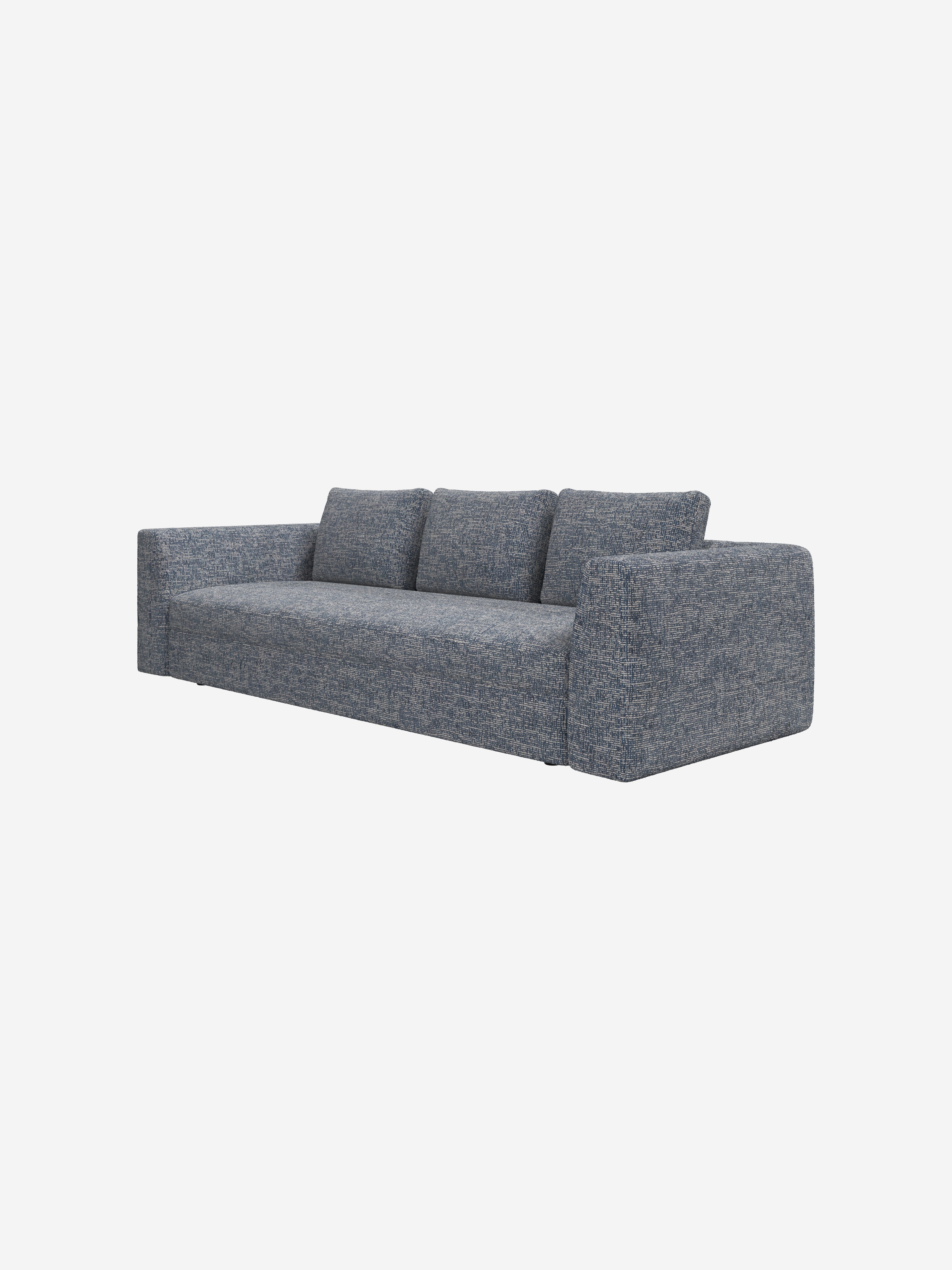 Bergamo 3 sofa