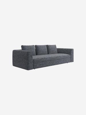 Bergamo 3 sofa