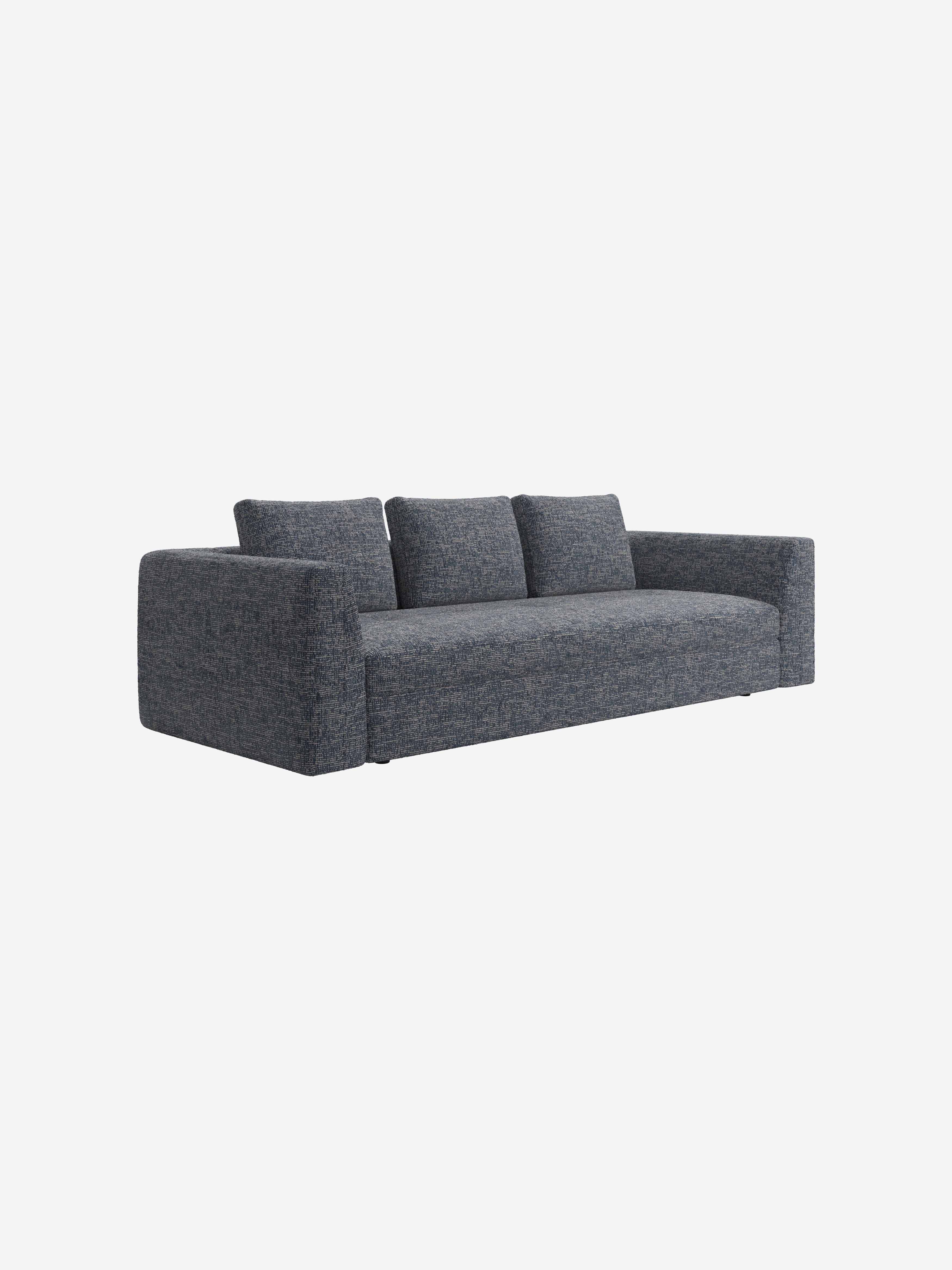 Bergamo 3 sofa