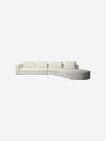 Bergamo sofa