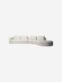 Bergamo sofa