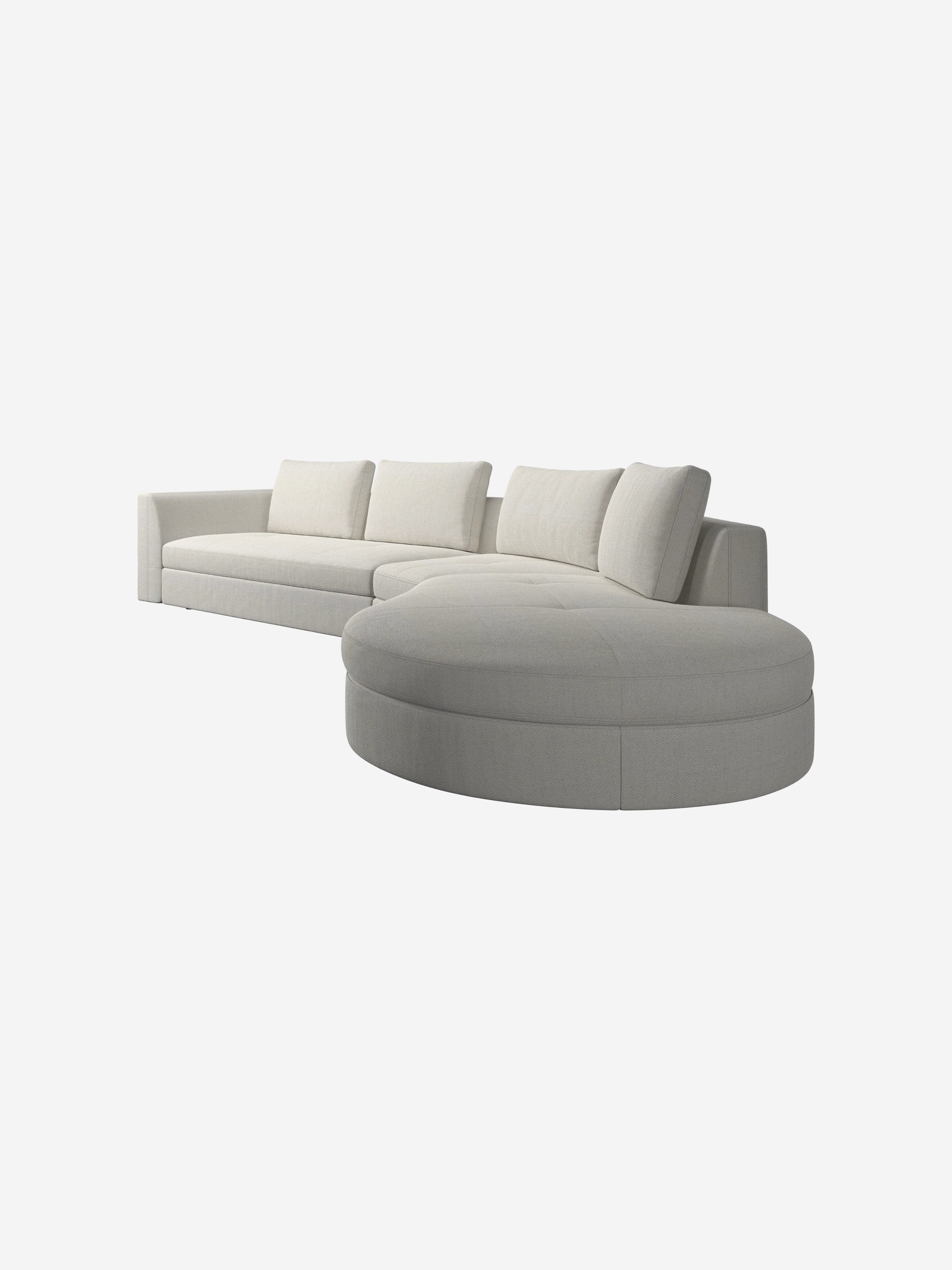Bergamo sofa