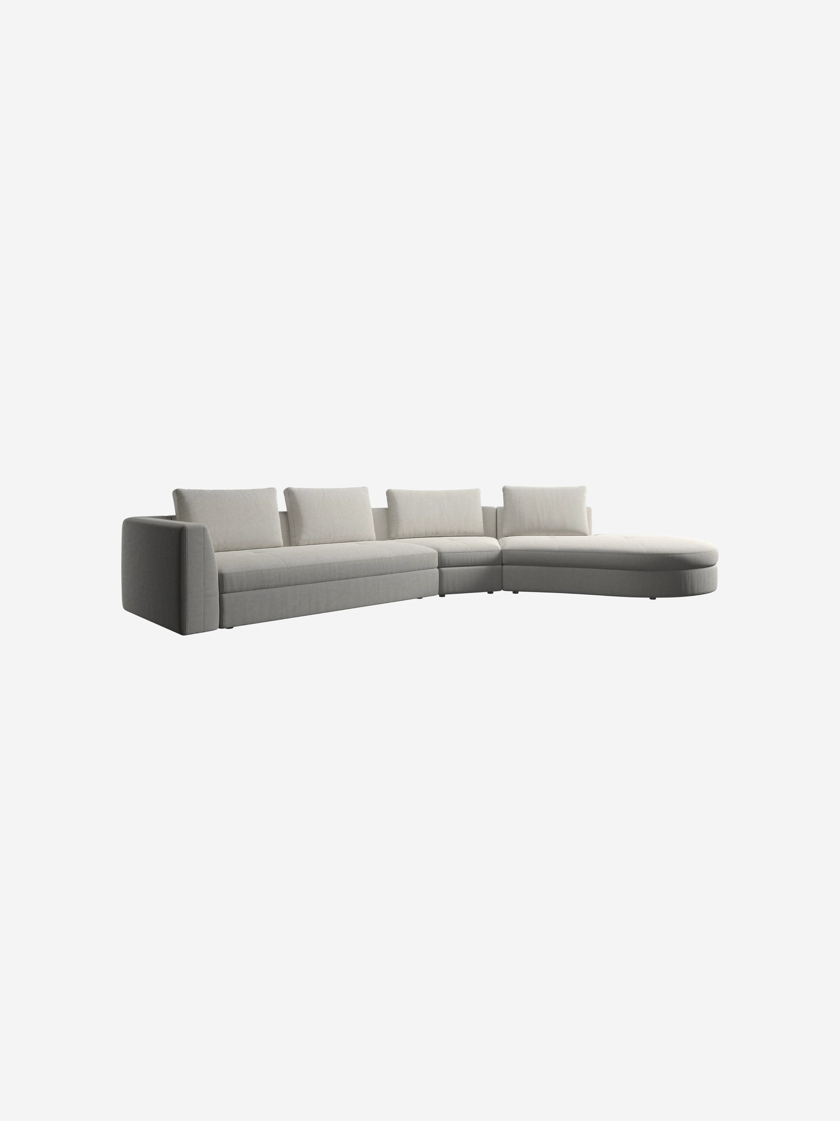 Bergamo sofa