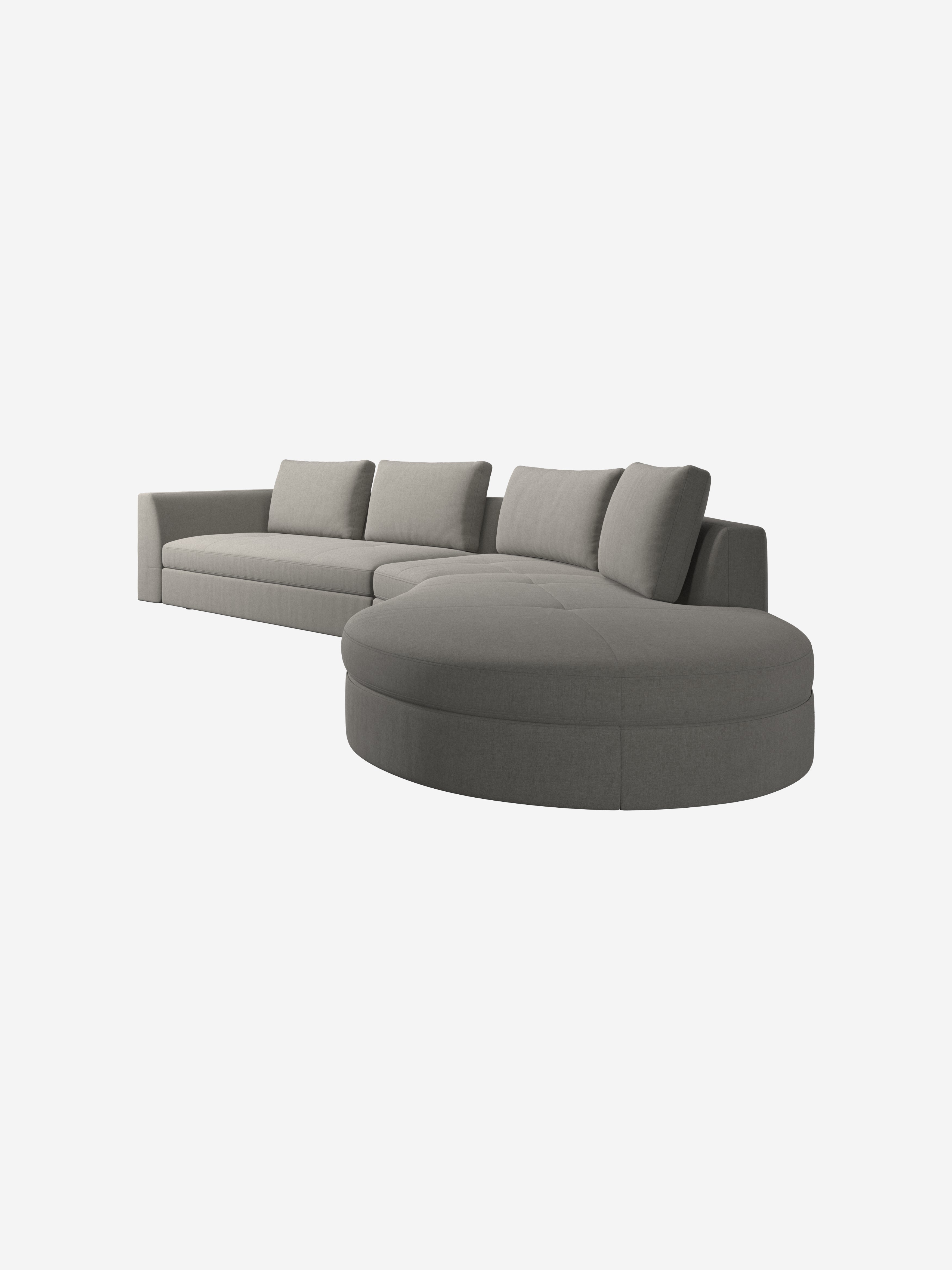 Bergamo sofa