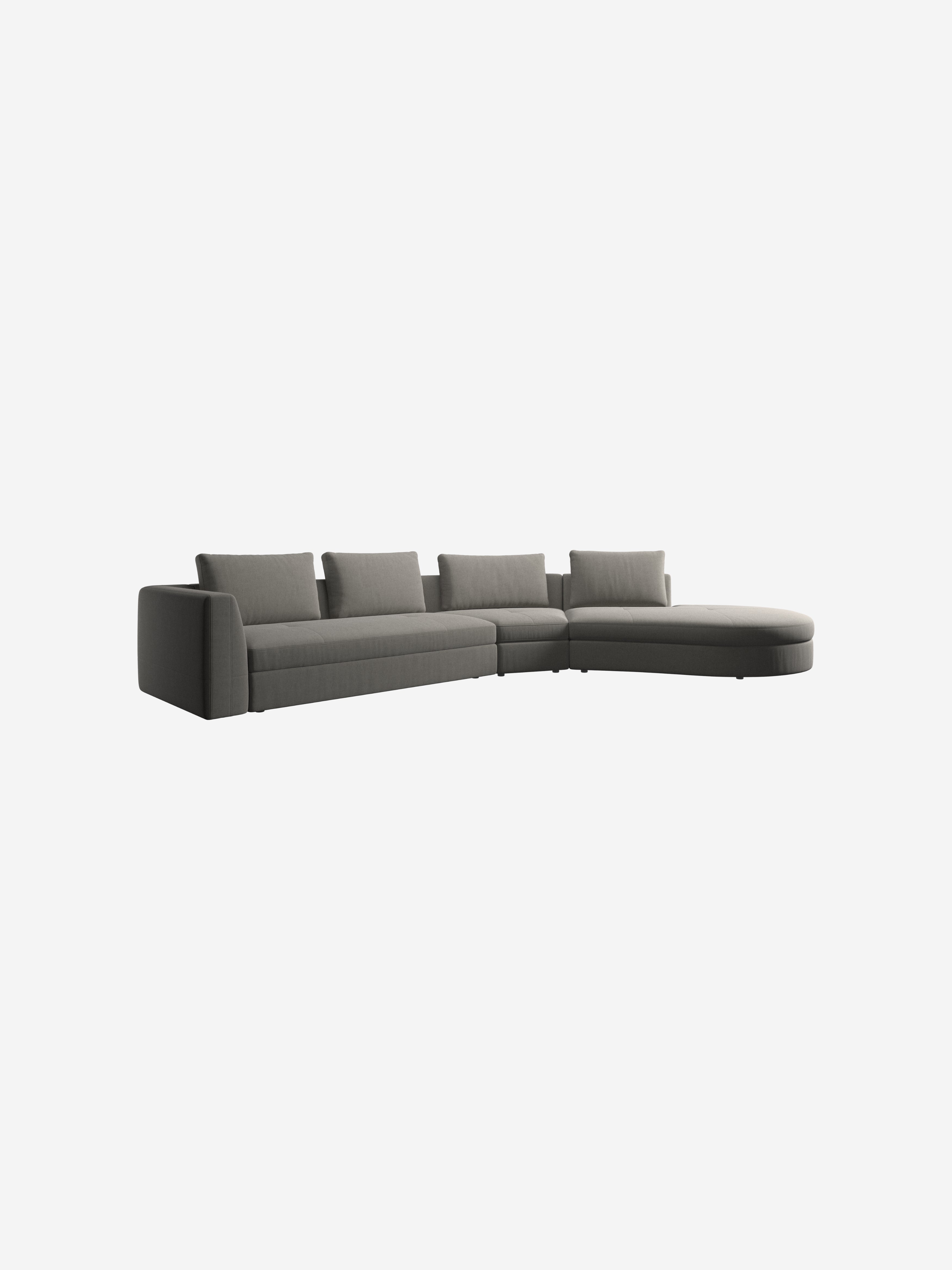 Bergamo sofa
