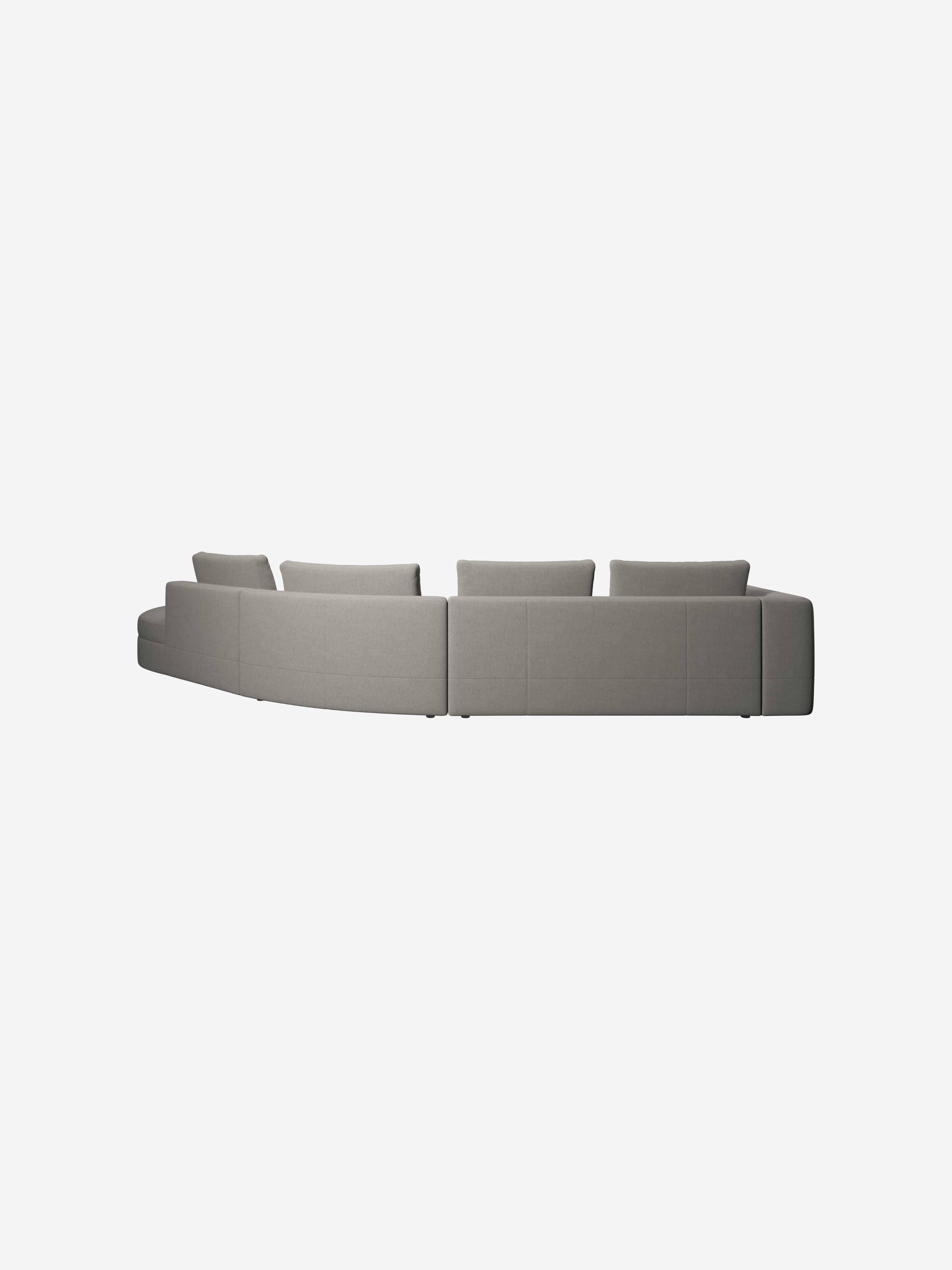 Bergamo sofa