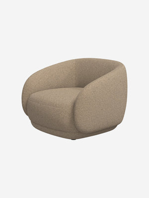 Bolzano armchair