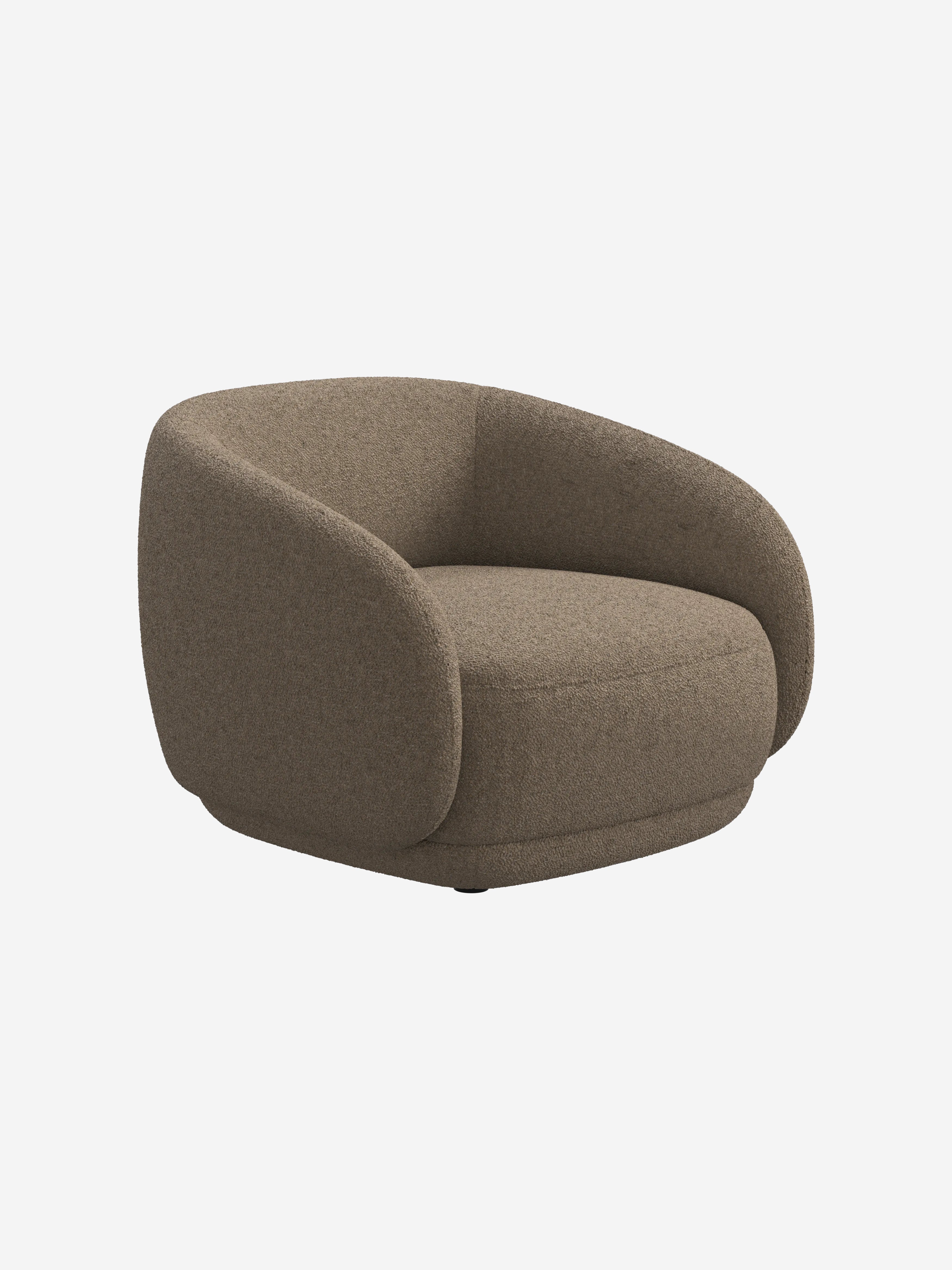 Bolzano armchair