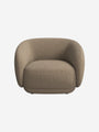 Bolzano armchair