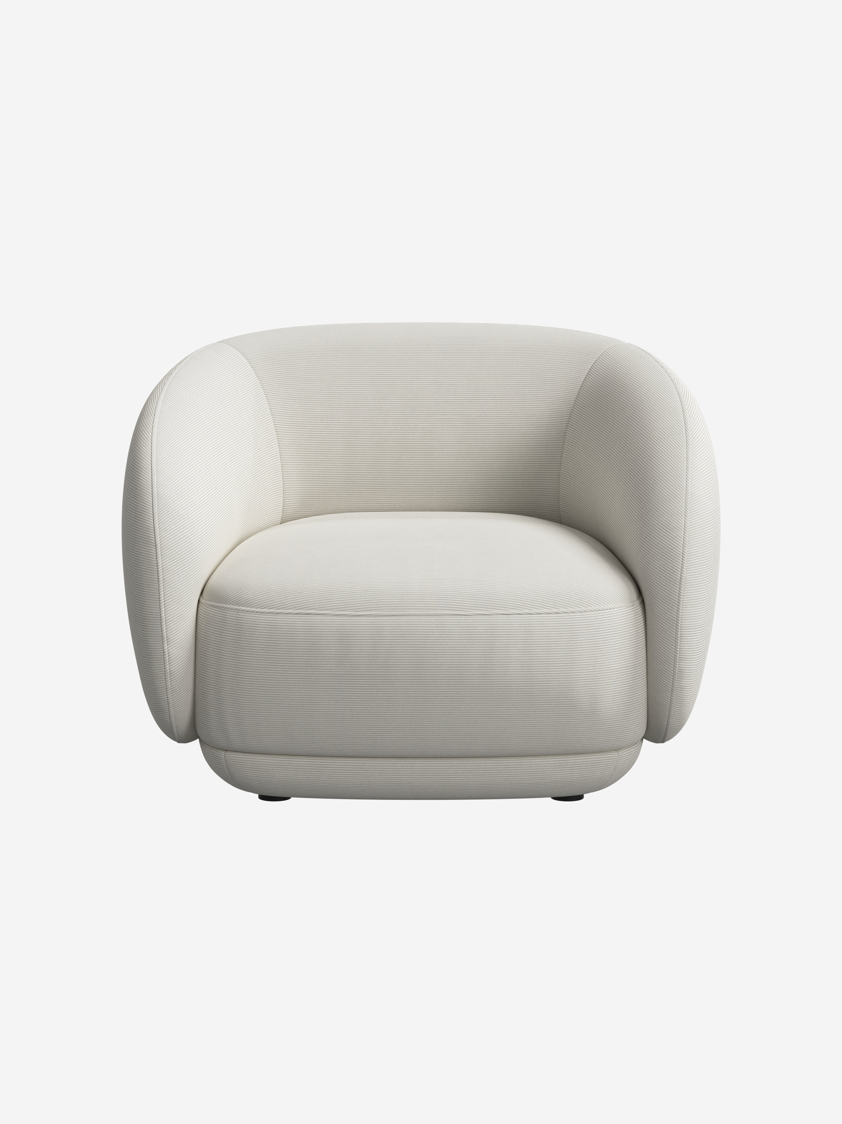 Bolzano armchair