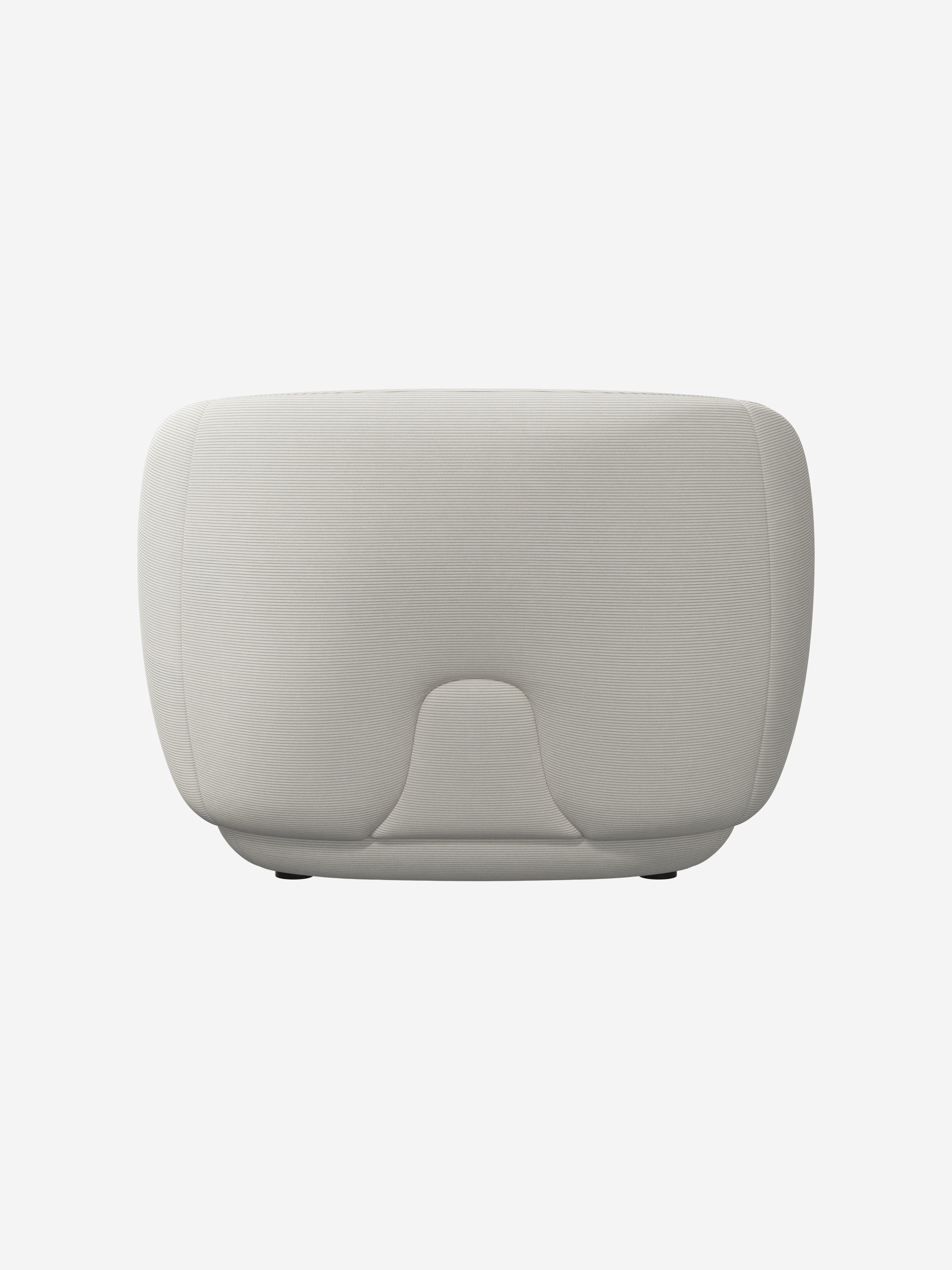 Bolzano armchair