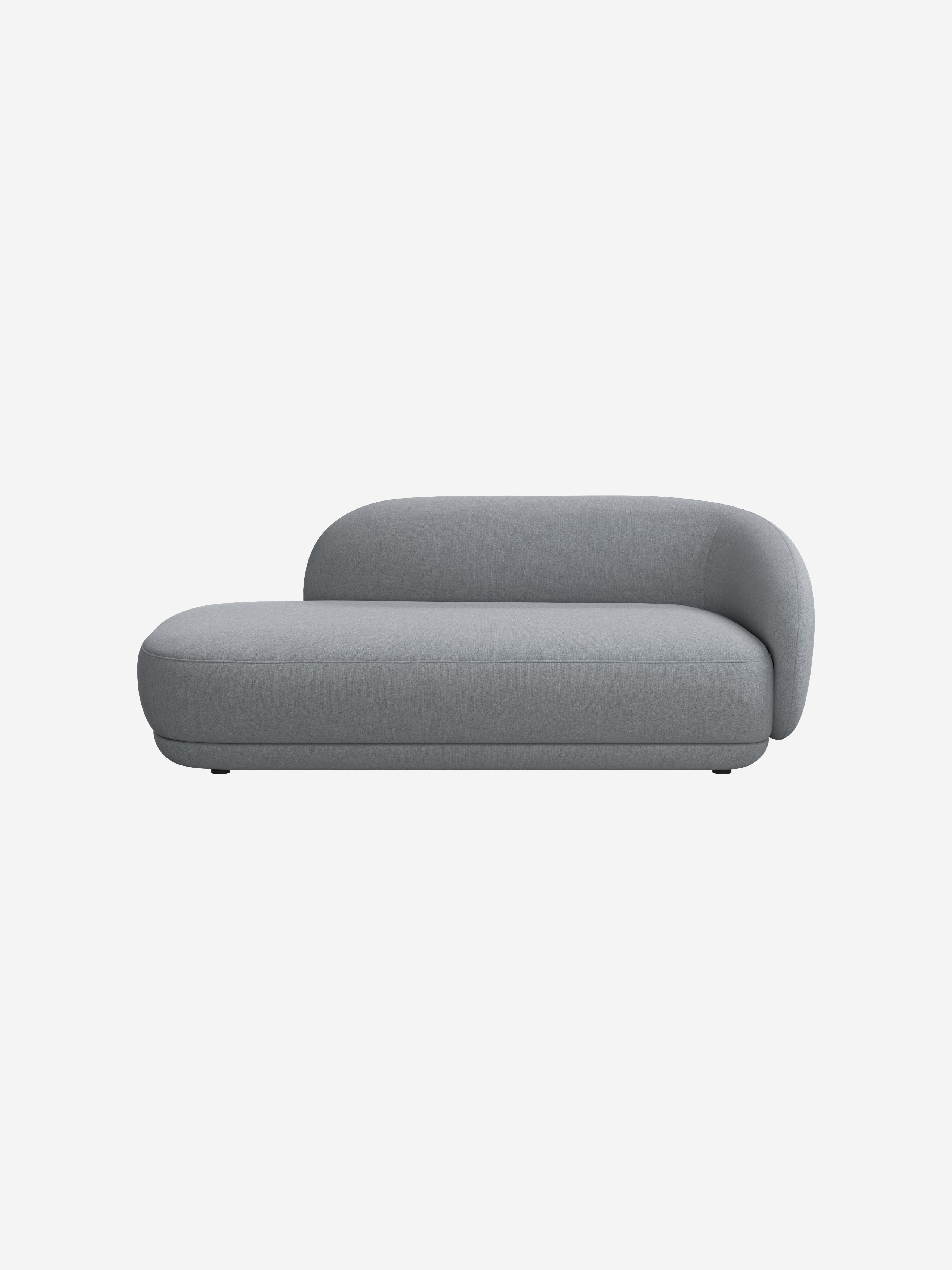 Bolzano chaise sofa