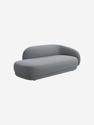 Bolzano chaise sofa