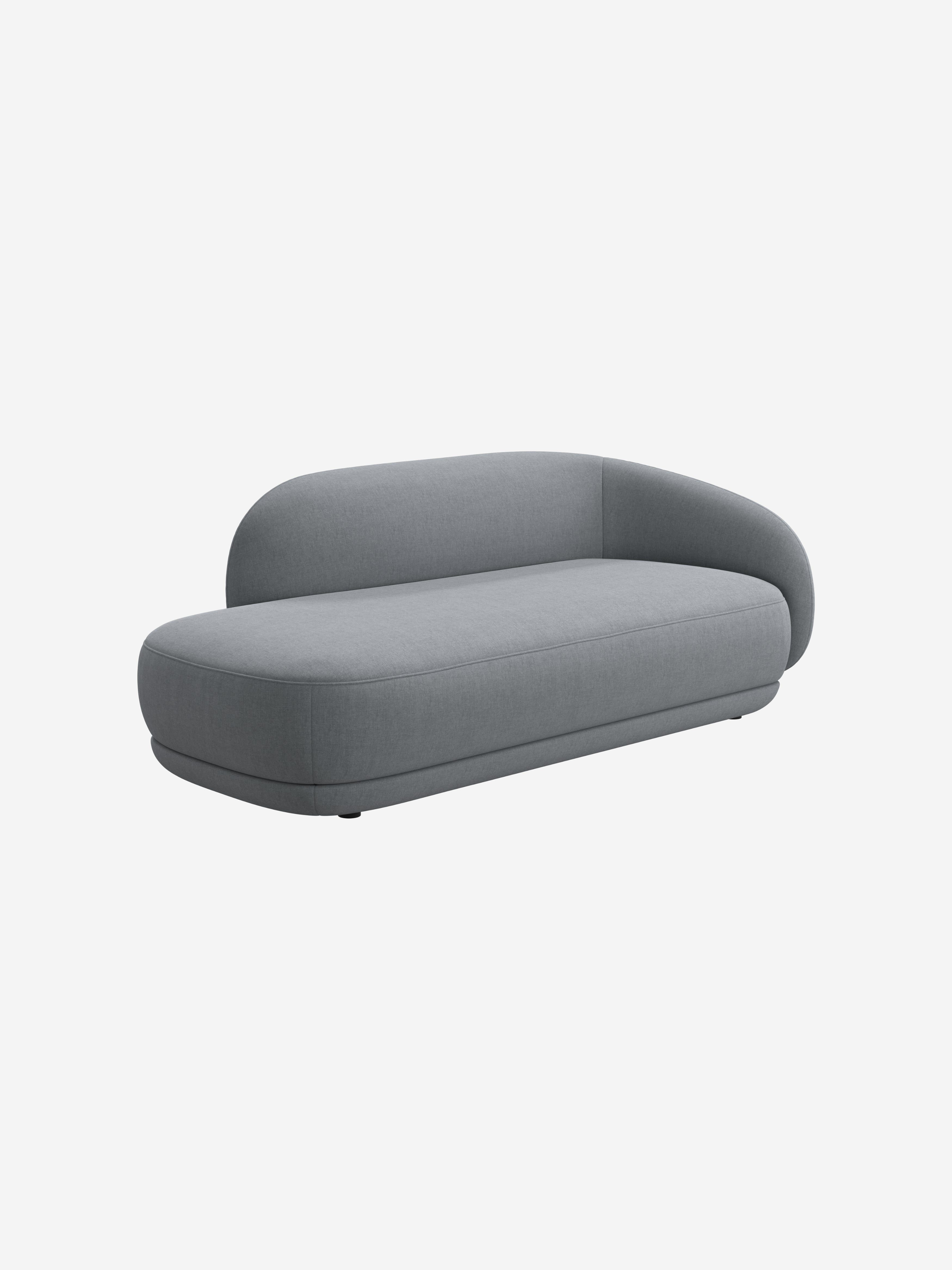 Bolzano chaise sofa