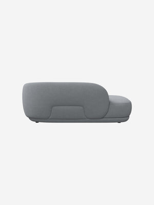 Bolzano chaise sofa