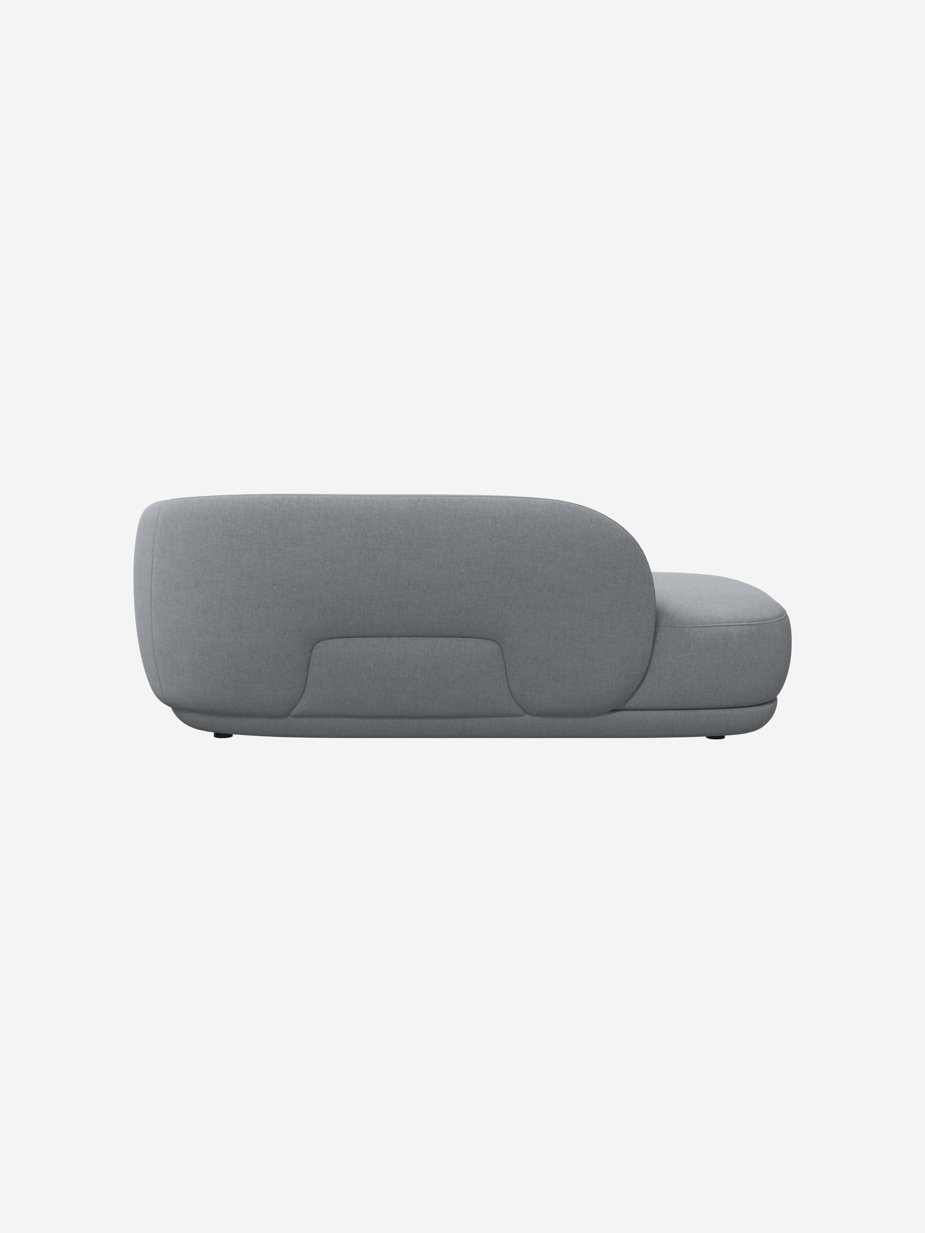Bolzano chaise sofa